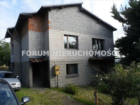 Dom na sprzedaż Kobiernice 220m2 Foto 1