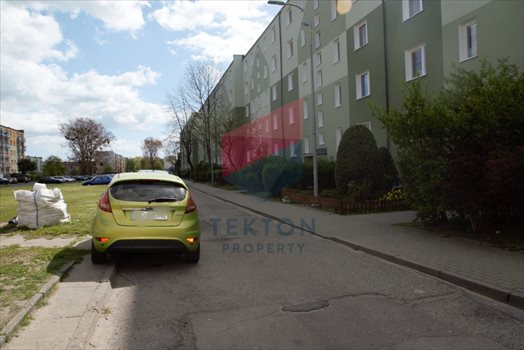 Mieszkanie dwupokojowe na sprzedaż Gdańsk, Brzeźno, Łozy 46m2 Foto 8