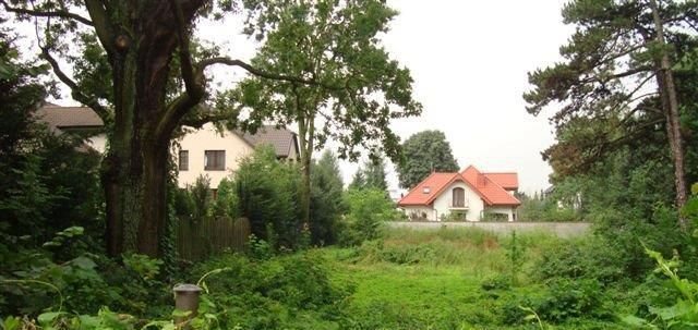 Działka budowlana na sprzedaż Warszawa, Wawer, Kościuszkowców 3 450m2 Foto 5