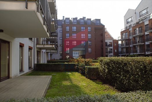 Mieszkanie dwupokojowe na wynajem Gdańsk, Śródmieście, Szafarnia 70m2 Foto 12