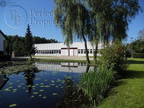 Lokal użytkowy na sprzedaż Wiązowna, Turystyczna 2 100m2 Foto 8