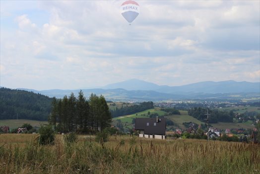 Działka budowlana na sprzedaż Rabka-Zdrój 690m2 Foto 7