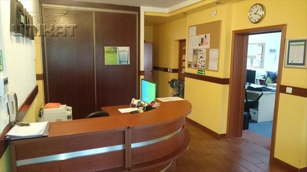 Lokal użytkowy na wynajem Gdańsk, OLIWA, NOAKOWSKIEGO STANISŁAWA 165m2 Foto 1