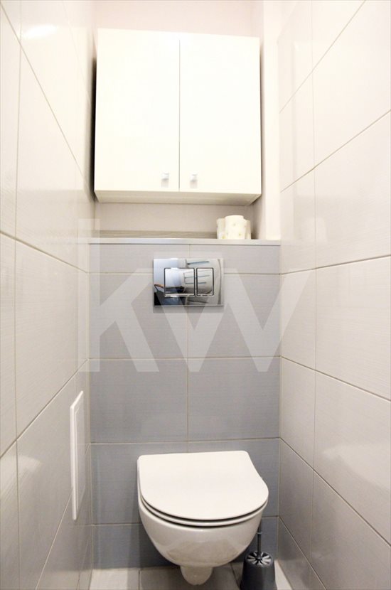 Mieszkanie trzypokojowe na wynajem Wrocław, Psie Pole, Obornicka 60m2 Foto 8