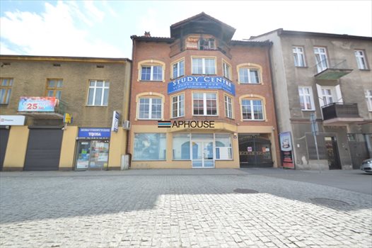 Lokal użytkowy na wynajem Trzebinia, Centrum, Narutowicza 105m2 Foto 5