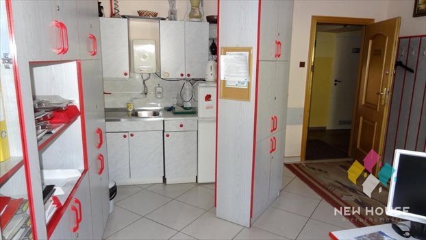 Lokal użytkowy na wynajem Olsztyn, Mikołaja Kopernika 52m2 Foto 5