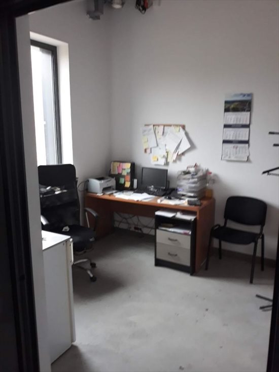 Lokal użytkowy na wynajem Łódź, Widzew 5 500m2 Foto 8