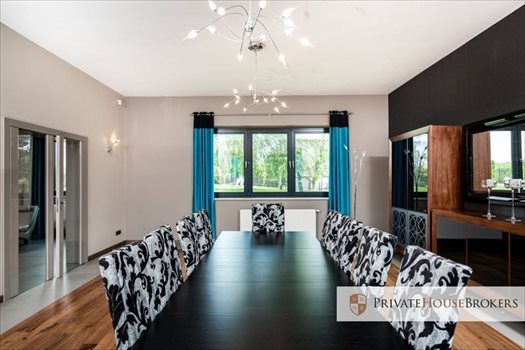 Dom na wynajem Kraków, Księcia Józefa 360m2 Foto 8
