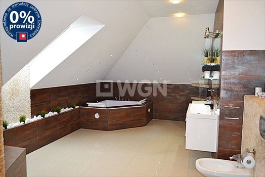 Sprzedam Dom Osiecznica Ulica Klonowa 250 M2 950000