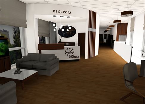 Lokal użytkowy na sprzedaż Toruń, przedmieście Chełmiński, PCK 7 1 840m2 Foto 4