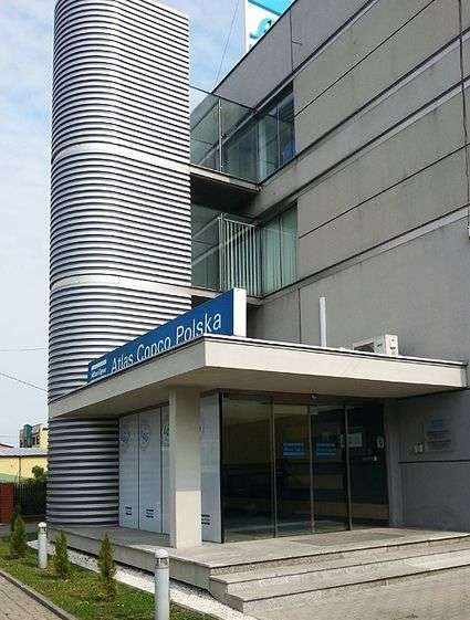 Lokal użytkowy na wynajem Sękocin Nowy 534m2 Foto 3