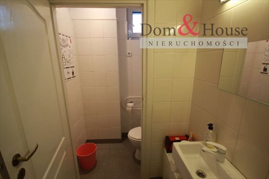 Lokal użytkowy na wynajem Sopot, Dolny, Niepodległości 33m2 Foto 6