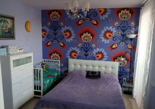 Mieszkanie czteropokojowe na sprzedaż Wrocław, Fabryczna, Trawowa, Muchobór Wielki 102m2 Foto 5