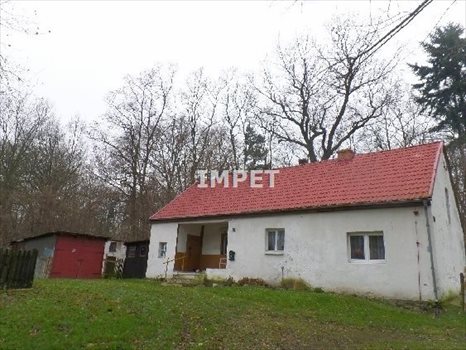 Dom na sprzedaż Żarska Wieś 72m2 Foto 3