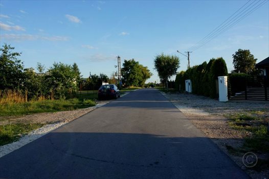 Działka inna na sprzedaż Astachowice 1 170m2 Foto 4