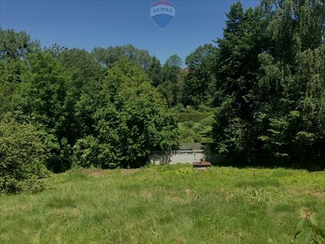 Działka budowlana na sprzedaż Bielsko-Biała, Chlebowa 1 396m2 Foto 3