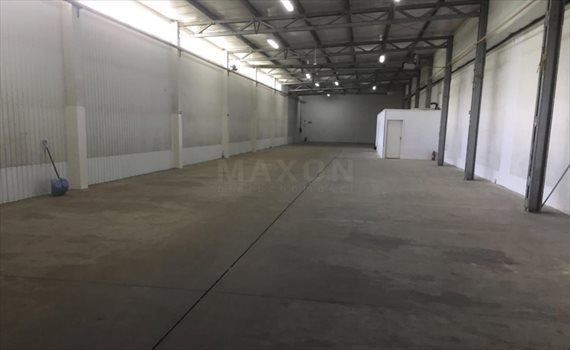 Lokal użytkowy na wynajem Warszawa, Targówek, Matuszewska 850m2 Foto 2