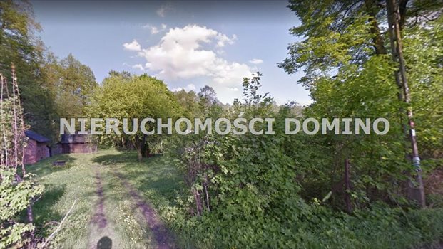 Działka budowlana na sprzedaż Łódź, Bałuty 5 444m2 Foto 1
