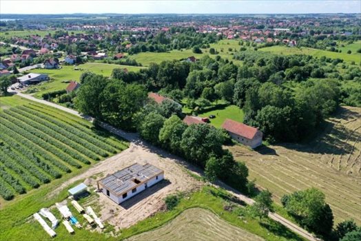 Dom na sprzedaż Węgorzewo, Łuczańska 631m2 Foto 11
