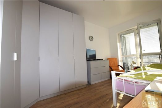 Mieszkanie dwupokojowe na sprzedaż Olsztyn, Bartąg, Tęczowy Las 52m2 Foto 7