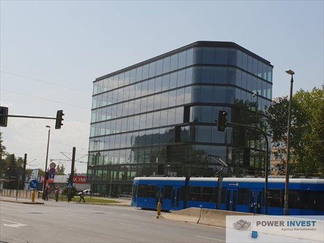 Lokal użytkowy na wynajem Kraków, Wadowicka 80m2 Foto 2