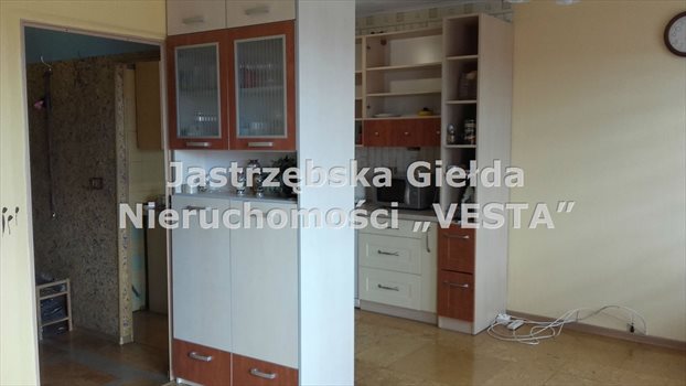 Mieszkanie trzypokojowe na sprzedaż Jastrzębie-Zdrój, Szkolna 56m2 Foto 4