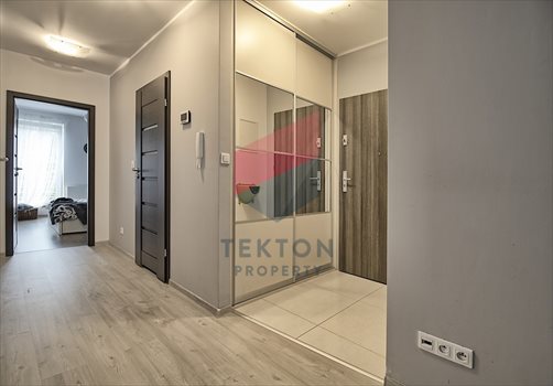 Mieszkanie trzypokojowe na sprzedaż Gdynia, Obłuże, Boisko 59m2 Foto 7
