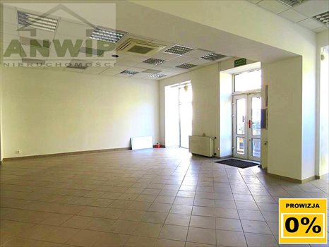 Lokal użytkowy na wynajem Piotrków Trybunalski, Centrum 97m2 Foto 1