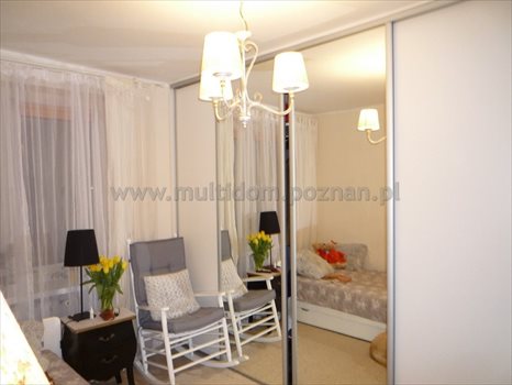 Mieszkanie trzypokojowe na sprzedaż Poznań, Wilda, Dębiec, Łozowa 67m2 Foto 4