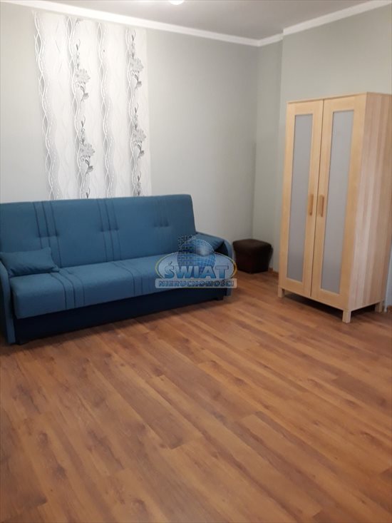 Mieszkanie na wynajem Choszczno 34m2 Foto 8