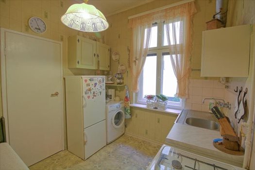 Mieszkanie trzypokojowe na sprzedaż Gdańsk, Wrzeszcz, JAŚKOWA DOLINA 75m2 Foto 5