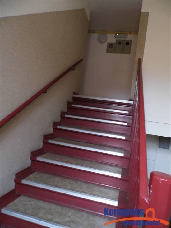 Mieszkanie dwupokojowe na sprzedaż Szczecin, Centrum, bł. Królowej Jadwigi 33m2 Foto 12