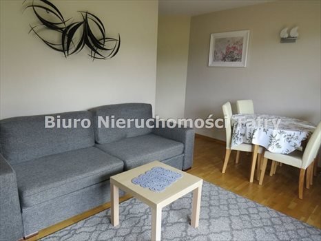 Mieszkanie dwupokojowe na sprzedaż Kościelisko 51m2 Foto 5