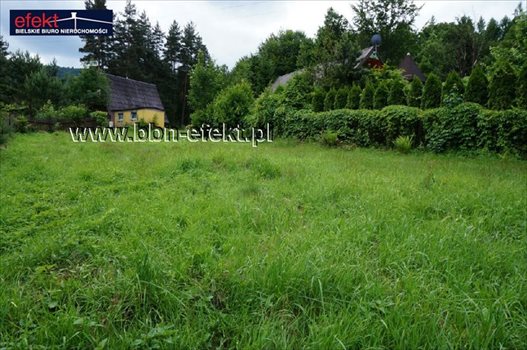 Działka inna na sprzedaż Bielsko-Biała, Straconka 2 295m2 Foto 8