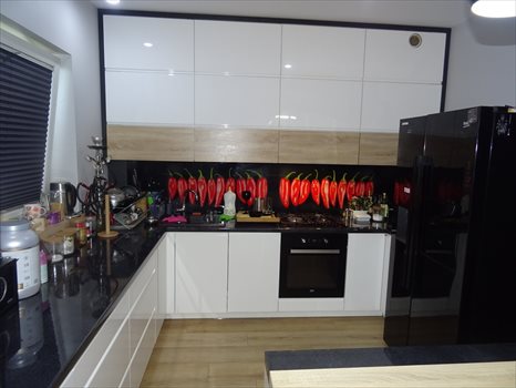 Mieszkanie trzypokojowe na sprzedaż Poznań, Naramowice, Bratumiły 78m2 Foto 3