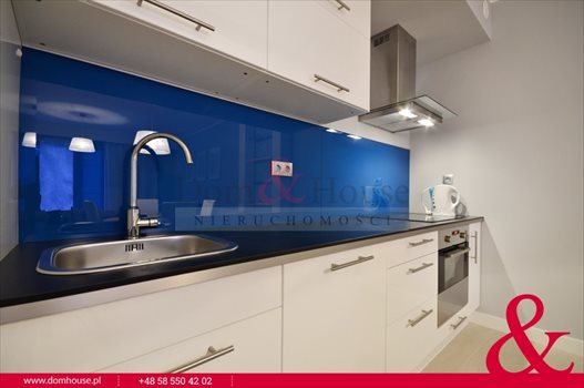 Mieszkanie dwupokojowe na wynajem Gdańsk, Śródmieście, Szafarnia 65m2 Foto 7