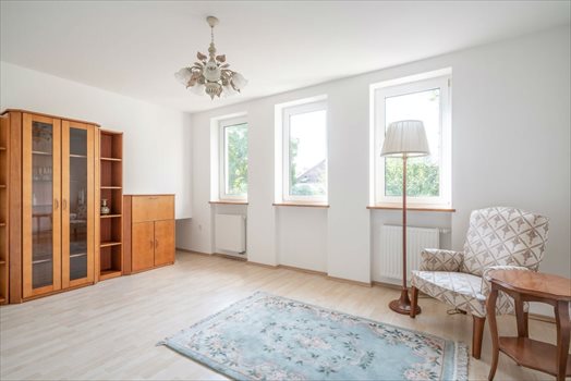 Dom na wynajem Wrocław, Śródmieście 296m2 Foto 8