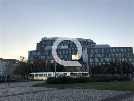 Lokal użytkowy na wynajem Gdańsk, Śródmieście 220m2 Foto 1