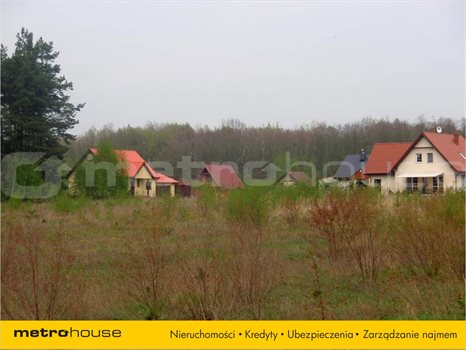 Działka siedliskowa na sprzedaż Tuczno, Pobiedziska 959m2 Foto 3