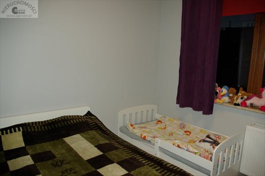 Mieszkanie dwupokojowe na sprzedaż Mińsk Mazowiecki 49m2 Foto 6