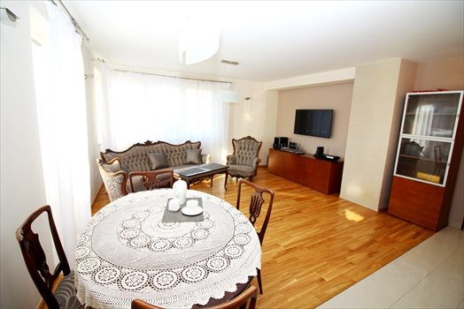 Mieszkanie czteropokojowe na wynajem Rzeszów, Fryderyka Szopena 89m2 Foto 2