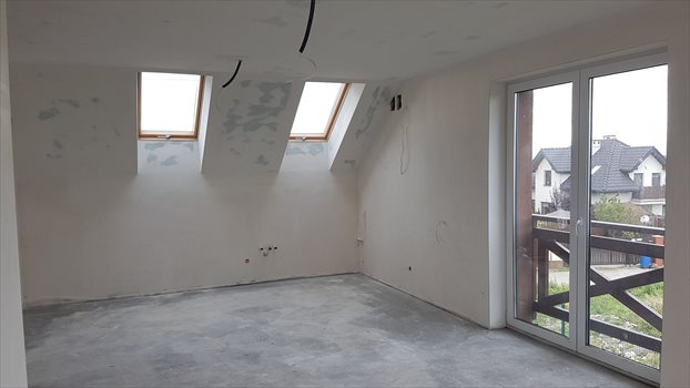 Mieszkanie czteropokojowe na sprzedaż Modlniczka, Słowiańska 90m2 Foto 4
