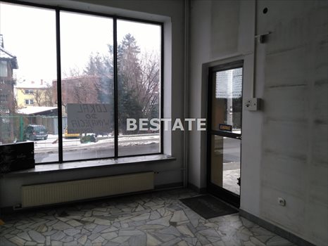 Lokal użytkowy na wynajem Myślenice 50m2 Foto 3