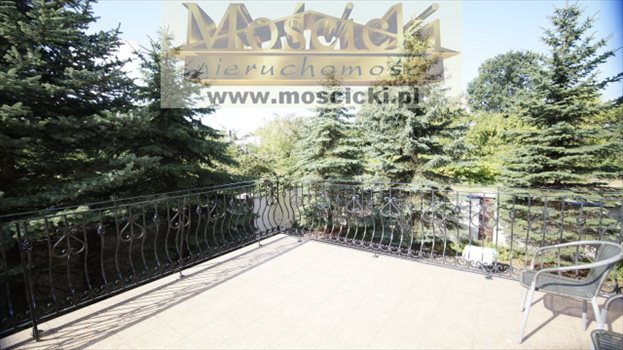 Dom na sprzedaż Warszawa, Ursynów, Pyry 610m2 Foto 9
