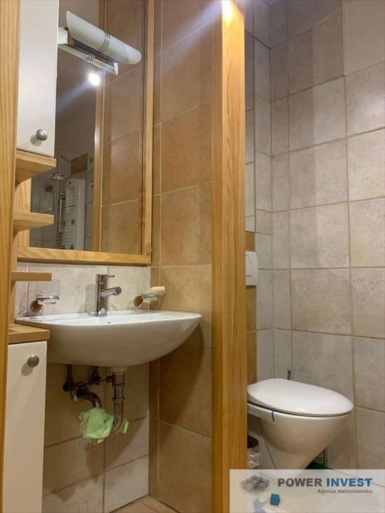 Mieszkanie trzypokojowe na wynajem Katowice, Brynów, Wróbli 58m2 Foto 11