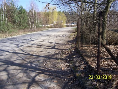 Lokal użytkowy na sprzedaż Przyborów, Droga na Borzęcin 650m2 Foto 2