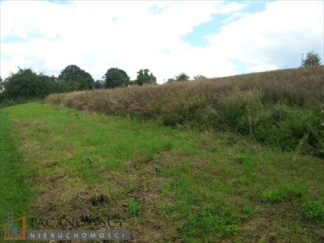 Działka budowlana na sprzedaż Sułkowice 900m2 Foto 3