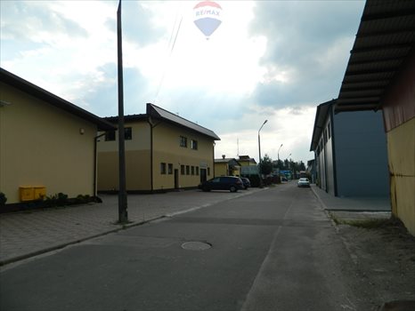 Lokal użytkowy na wynajem Nowy Targ, Ludźmierska 35m2 Foto 2