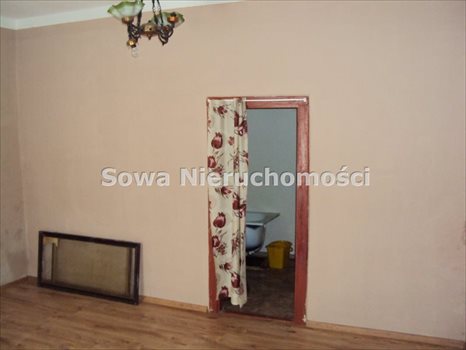 Mieszkanie dwupokojowe na sprzedaż Głuszyca, Kolonia Kolejowa 62m2 Foto 8