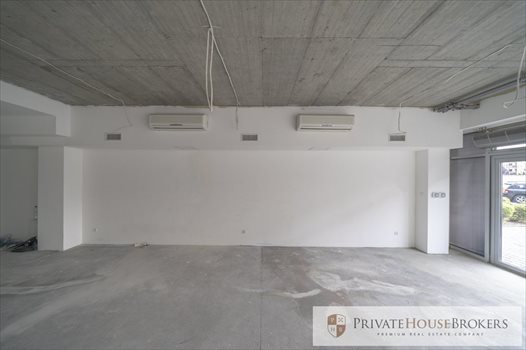 Lokal użytkowy na wynajem Kraków, Podgórze, Przemysłowa 135m2 Foto 5
